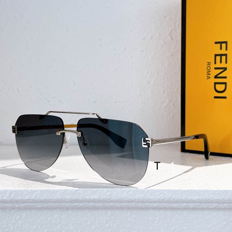 Fendi FE40115U 62 13-145 a09