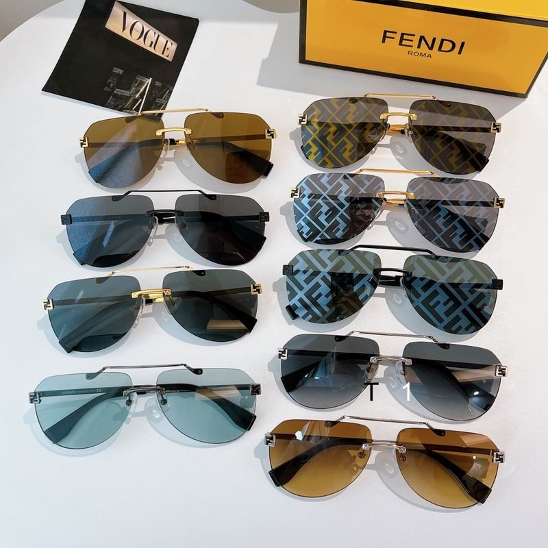 Fendi FE40115U 62 13-145 a12