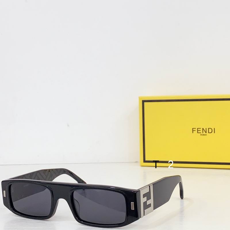 Fendi FE40587 54 23-145 b02