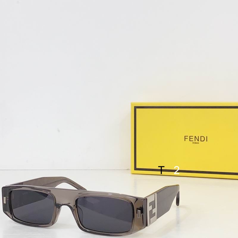 Fendi FE40587 54 23-145 b03