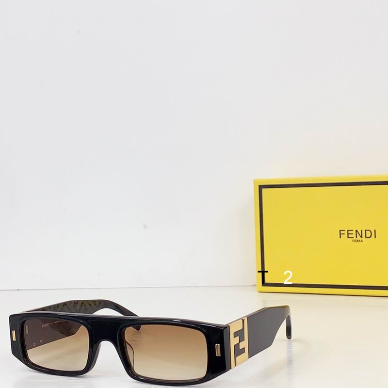 Fendi FE40587 54 23-145 b04
