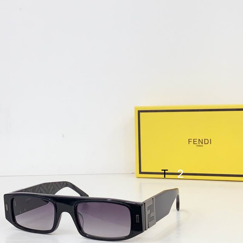 Fendi FE40587 54 23-145 b05