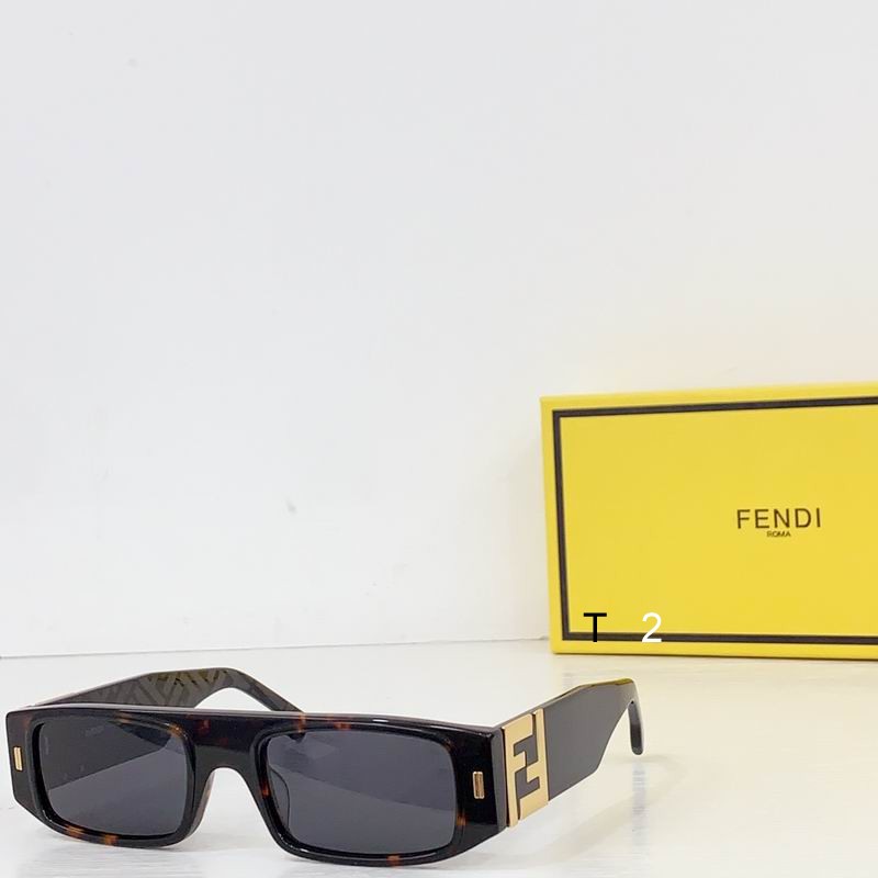 Fendi FE40587 54 23-145 b06