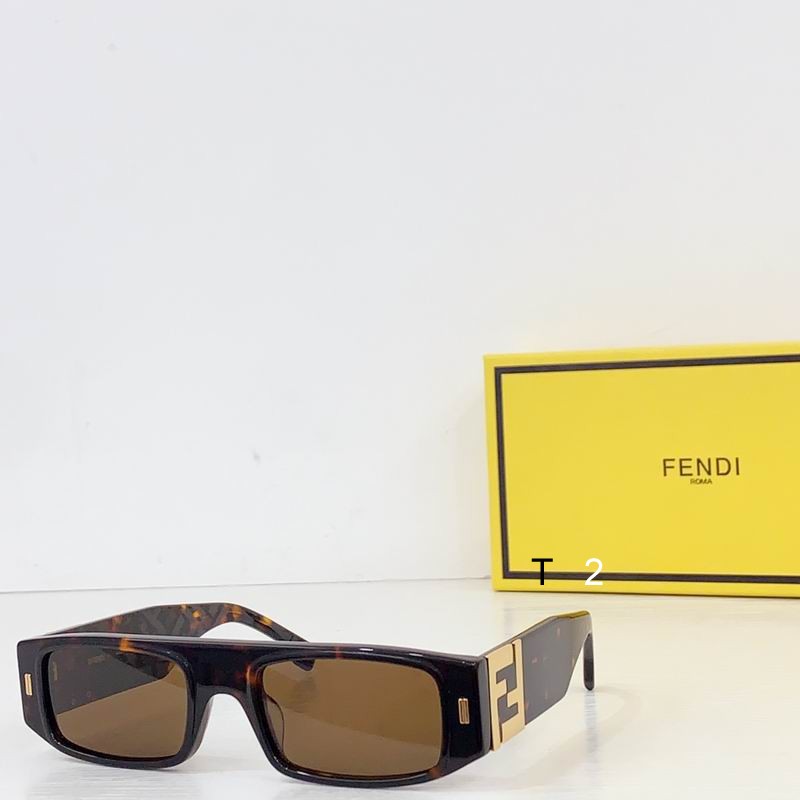 Fendi FE40587 54 23-145 b07