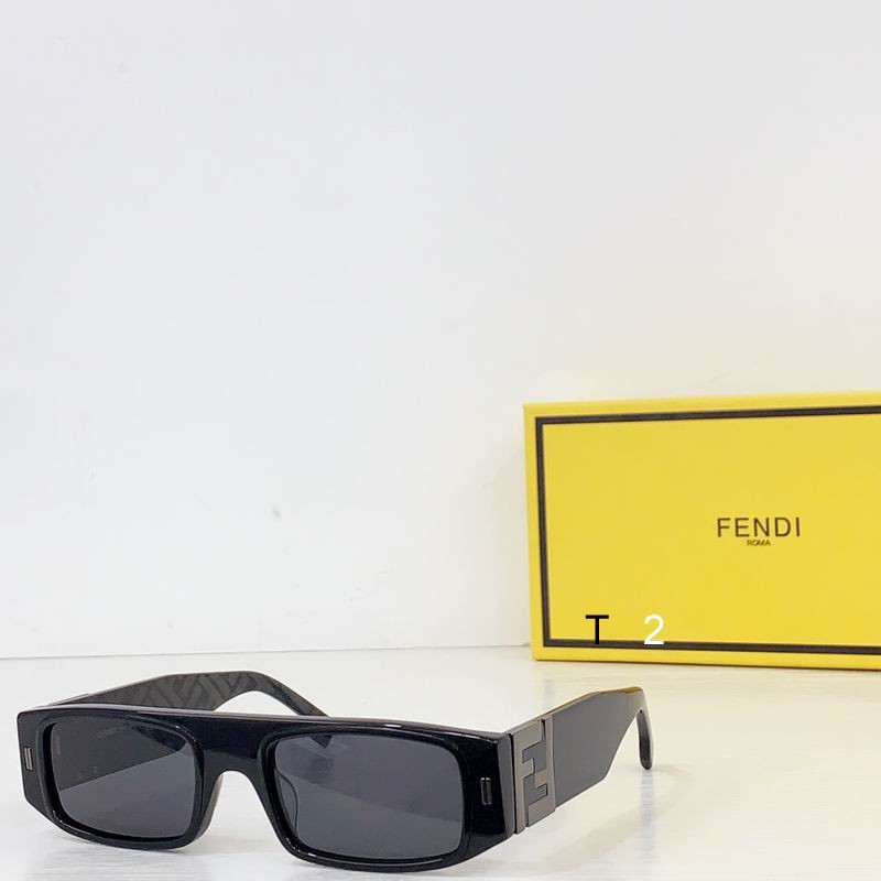 Fendi FE40587 54 23-145 b08