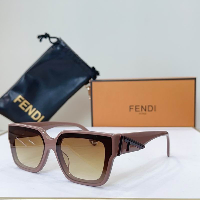 Fendi FE4098 63 14-140 g06