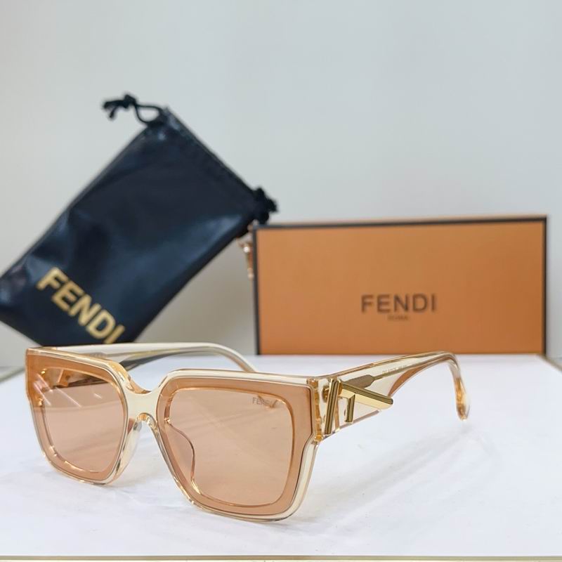 Fendi FE4098 63 14-140 g07