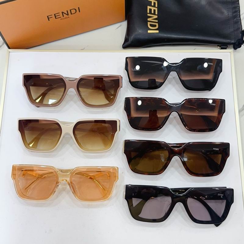 Fendi FE4098 63 14-140 g09