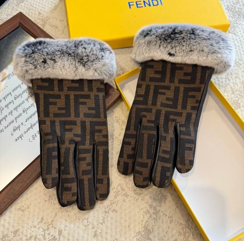 Fendi Gloves hm (11)
