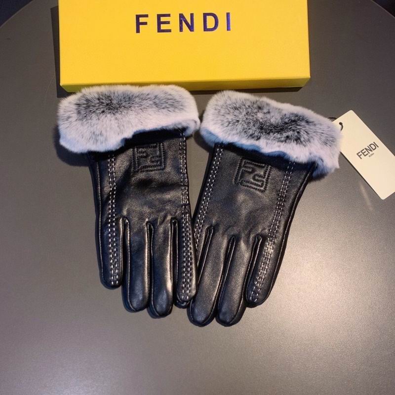Fendi Gloves hm (3)