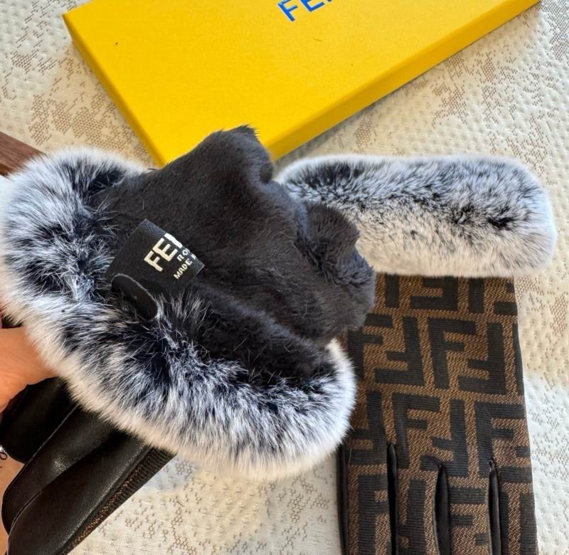 Fendi Gloves hm (9)