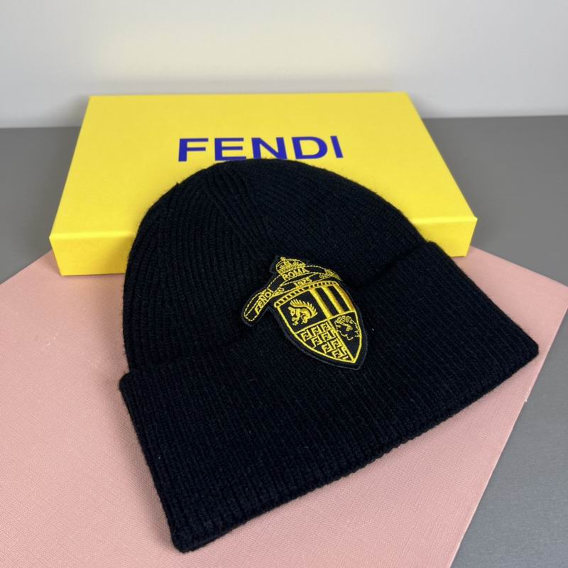 Fendi Hat dx (179)