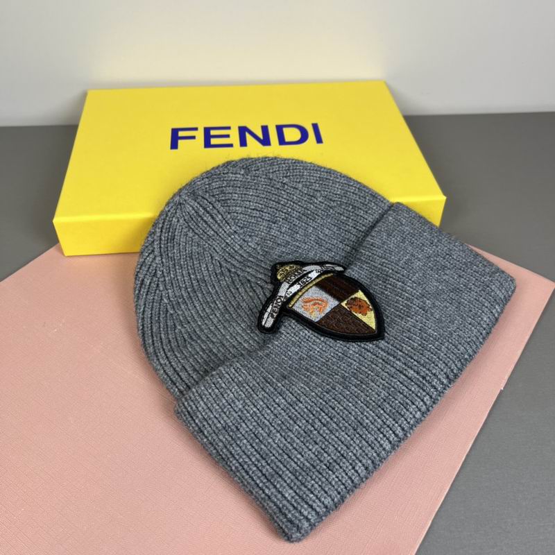 Fendi Hat dx (181)