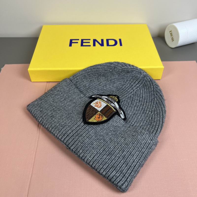 Fendi Hat dx (182)