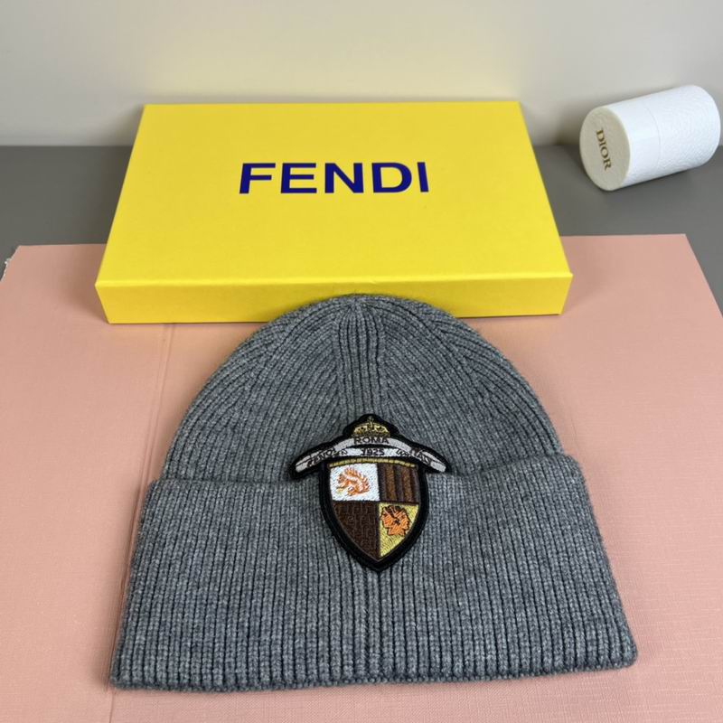 Fendi Hat dx (184)