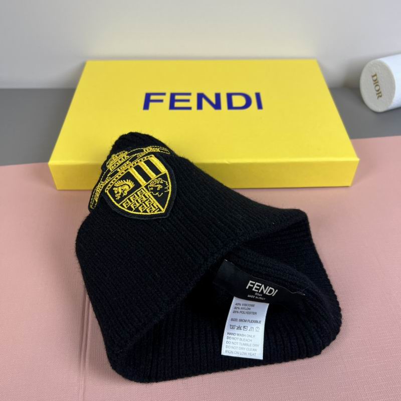 Fendi Hat dx (185)
