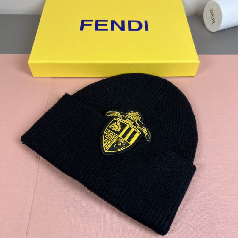 Fendi Hat dx (186)