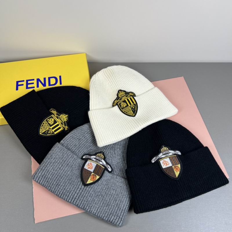 Fendi Hat dx (187)