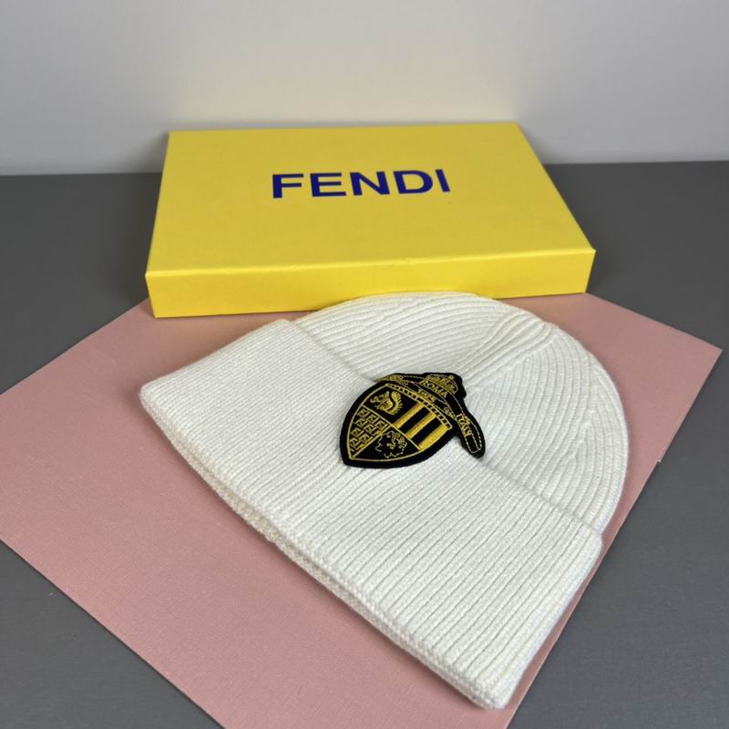 Fendi Hat dx (188)