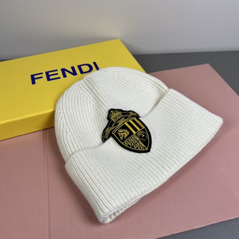 Fendi Hat dx (189)