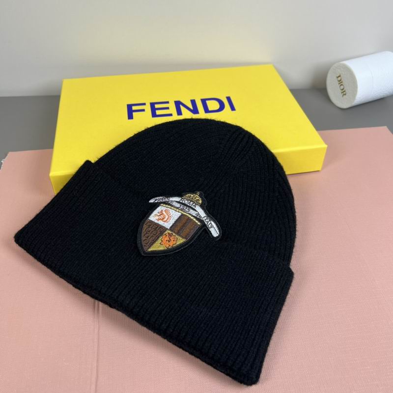 Fendi Hat dx (190)