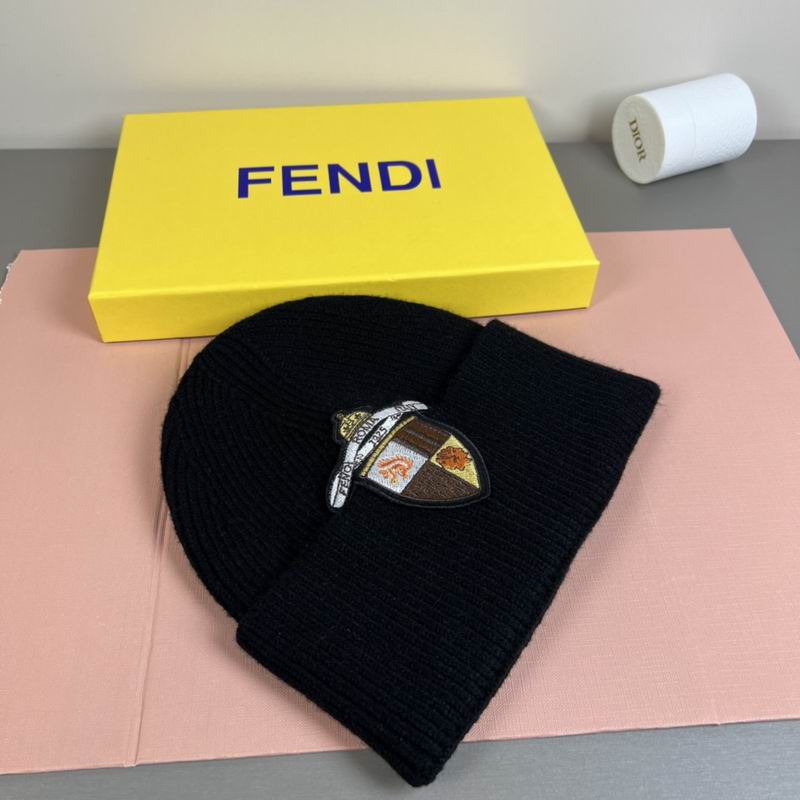 Fendi Hat dx (192)