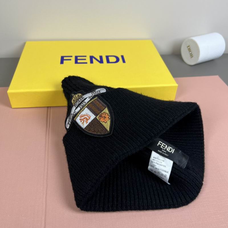 Fendi Hat dx (193)