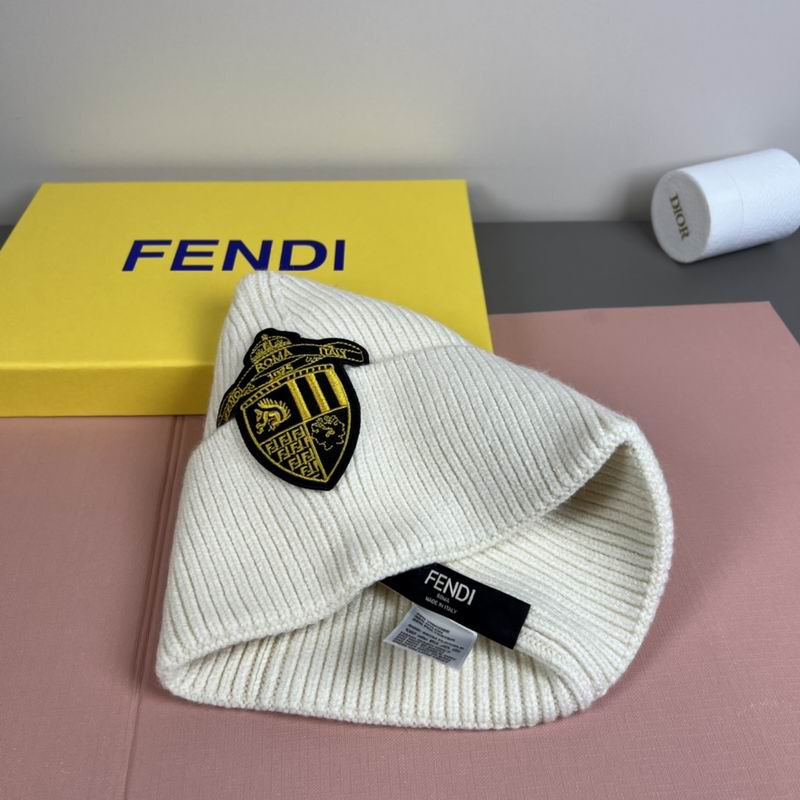 Fendi Hat dx (194)