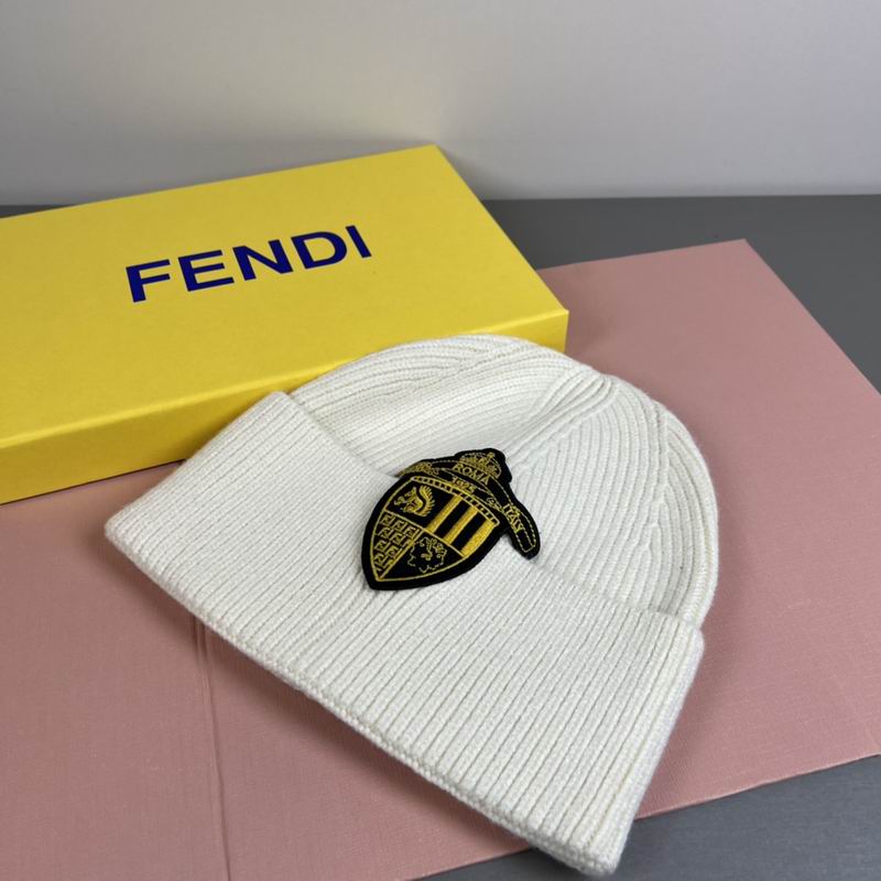 Fendi Hat dx (195)
