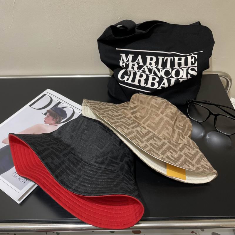 Fendi Hat dx (204)