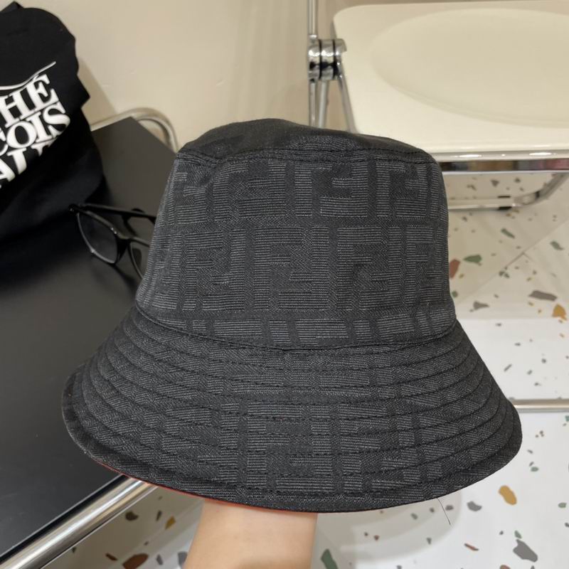 Fendi Hat dx (208)