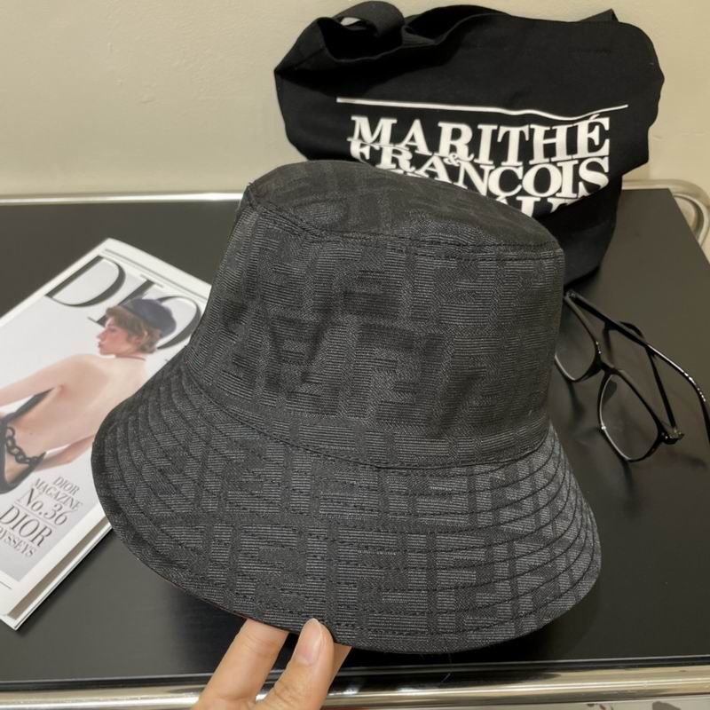 Fendi Hat dx (211)