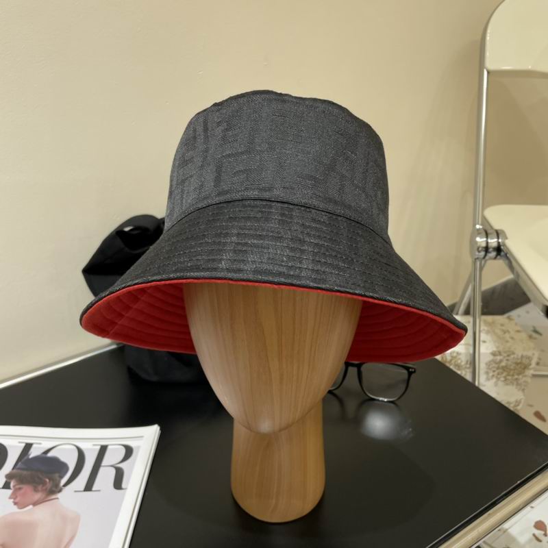Fendi Hat dx (212)