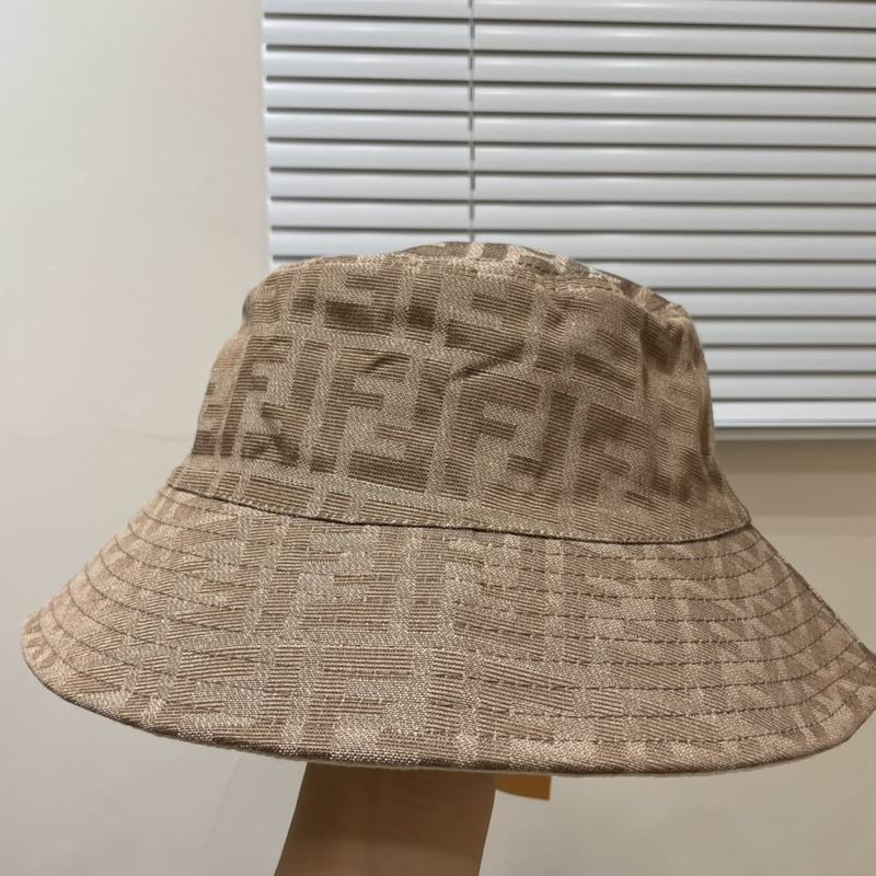 Fendi Hat dx (214)