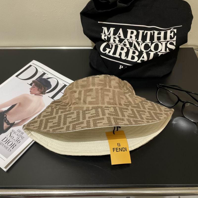 Fendi Hat dx (215)