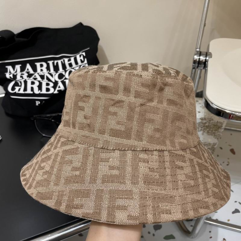 Fendi Hat dx (217)