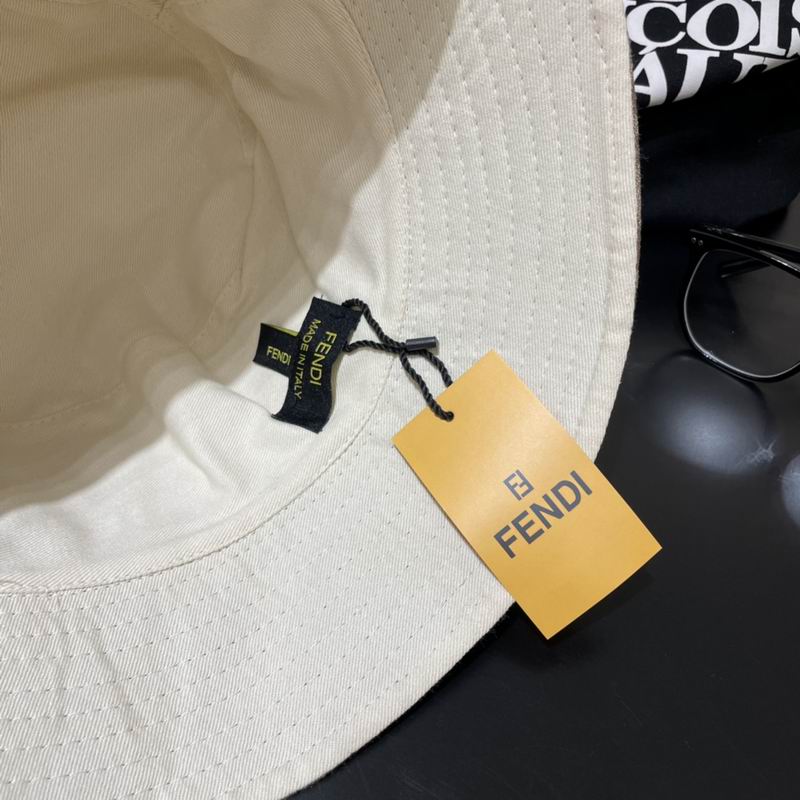 Fendi Hat dx (218)