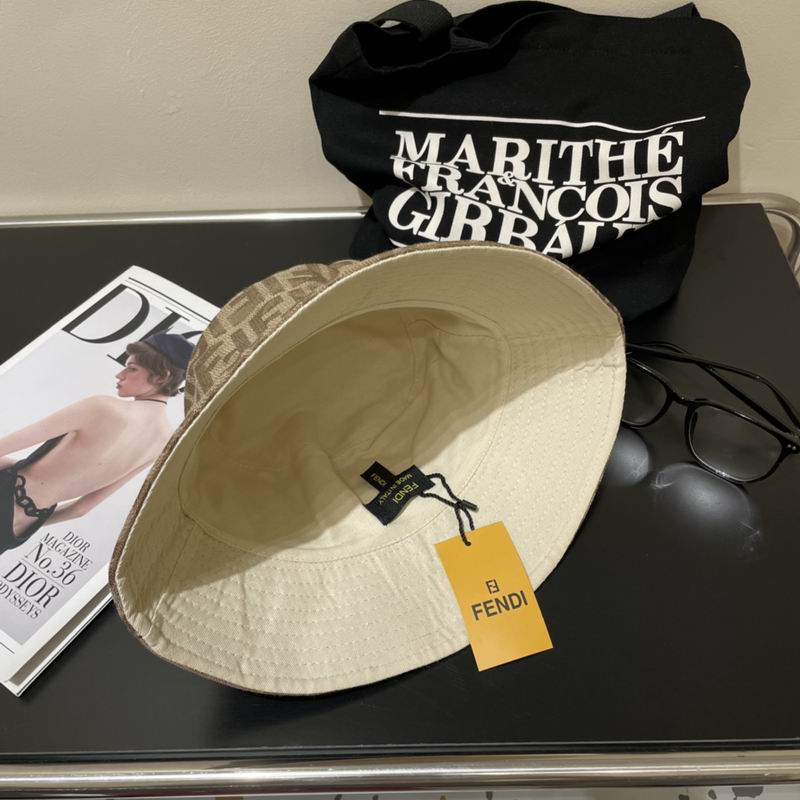 Fendi Hat dx (219)