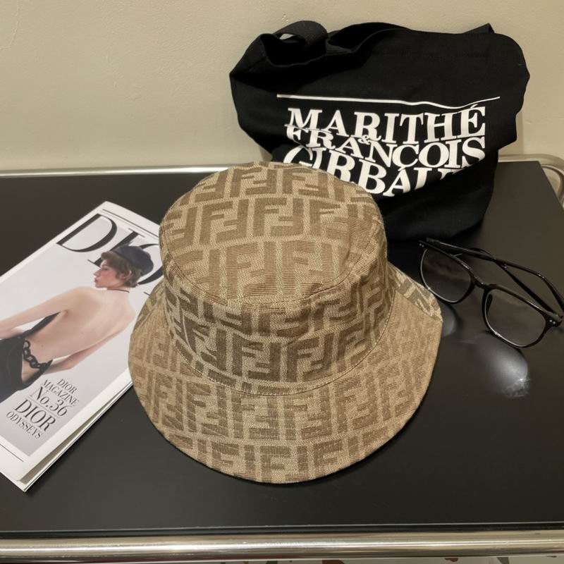 Fendi Hat dx (220)