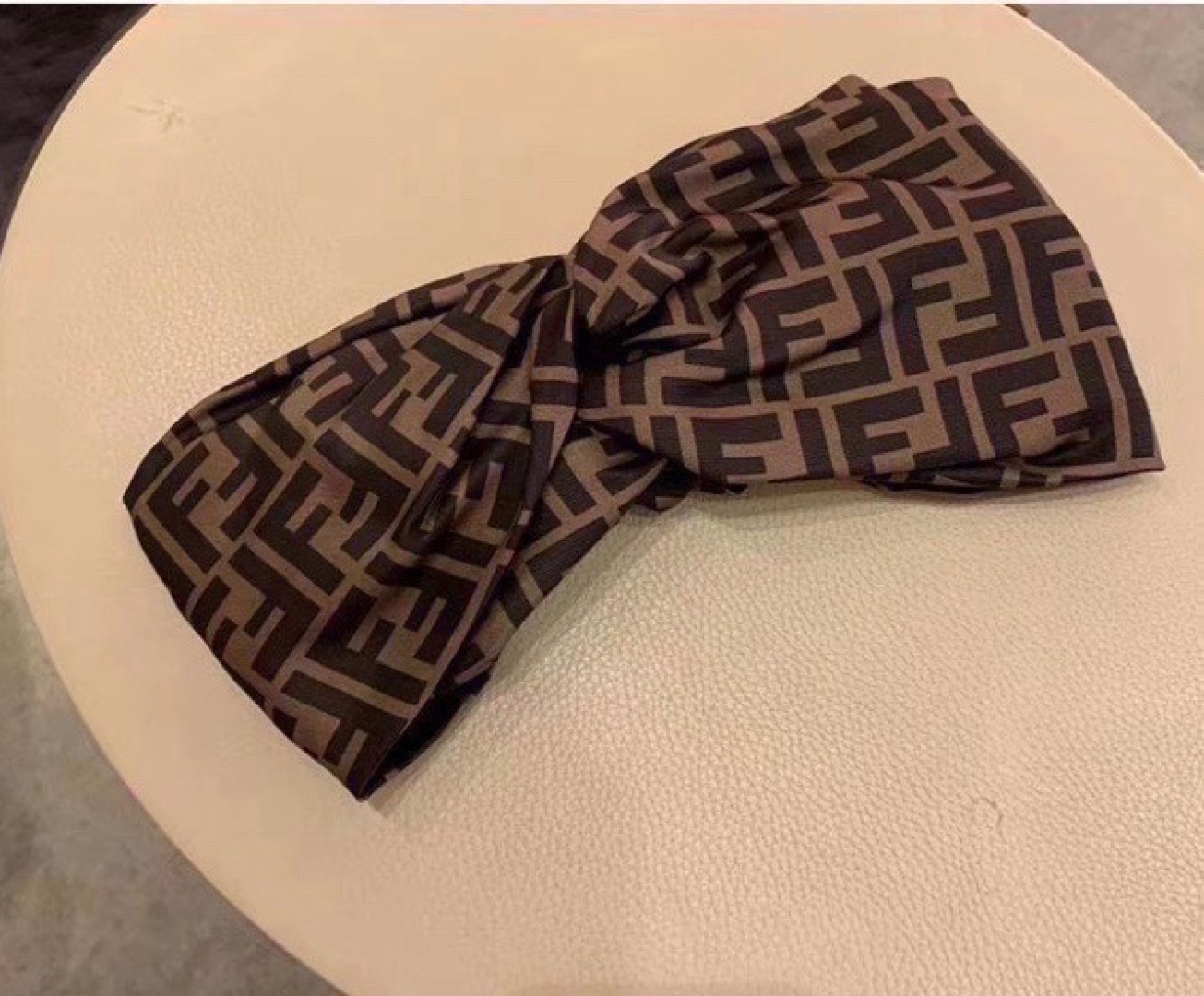 Fendi Headband (10)
