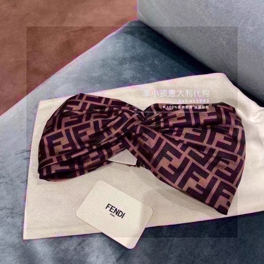 Fendi Headband (12)