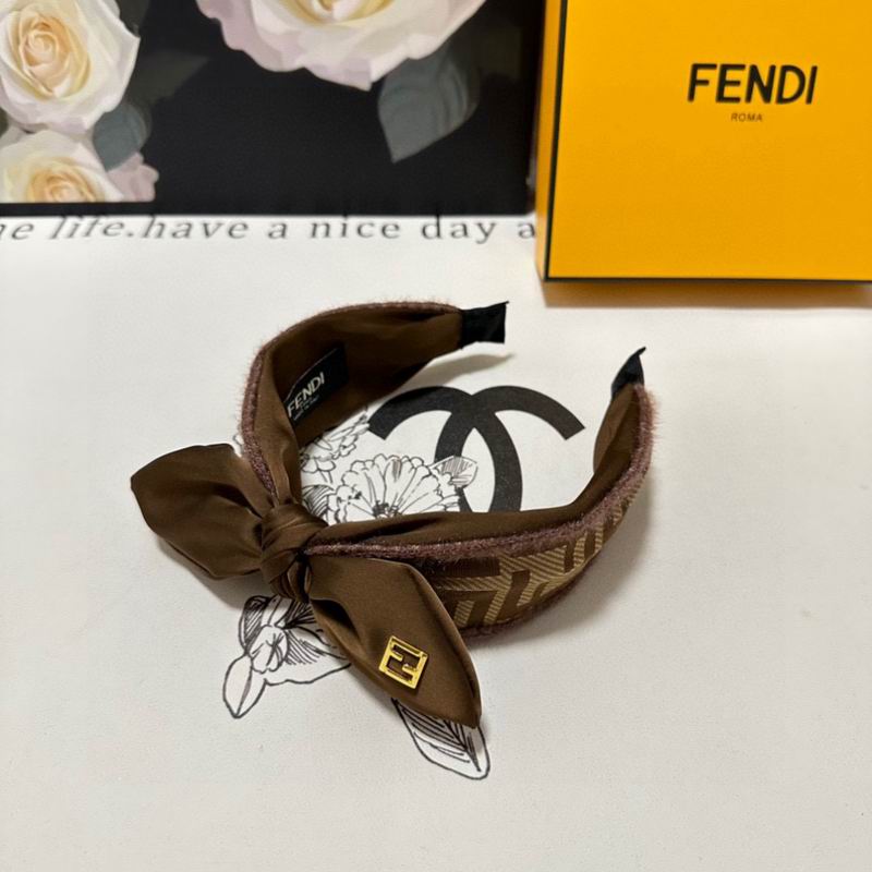 Fendi Headband (4)