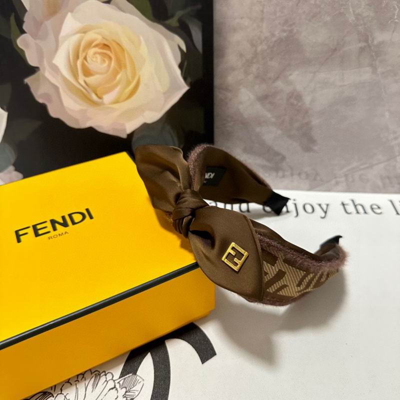 Fendi Headband (6)