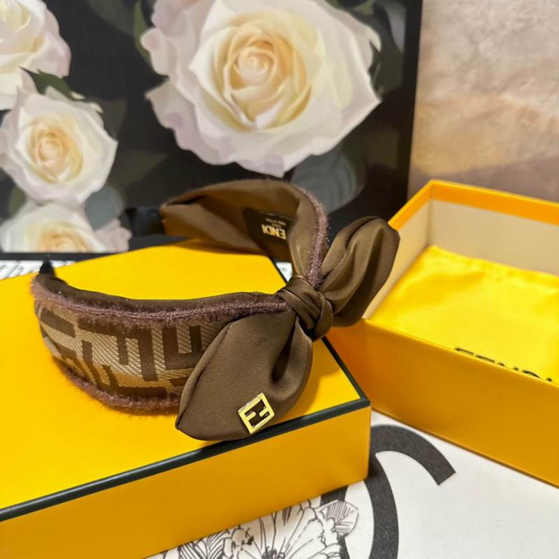Fendi Headband (8)