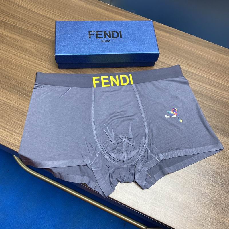 Fendi boxer L-3XL 09 (2)