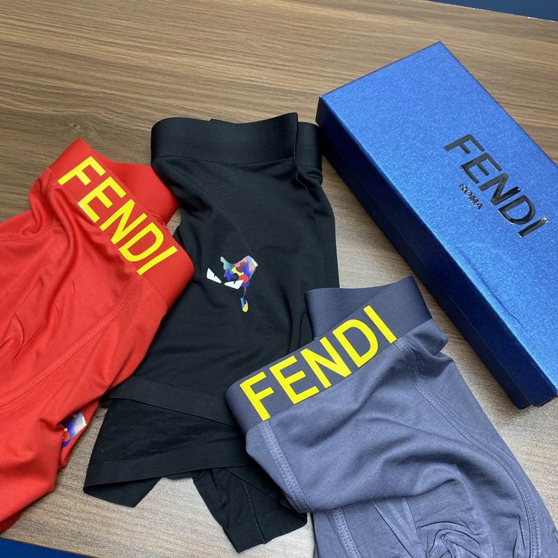 Fendi boxer L-3XL 09 (5)