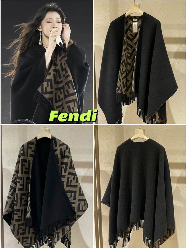 Fendi cloak E57 (3)
