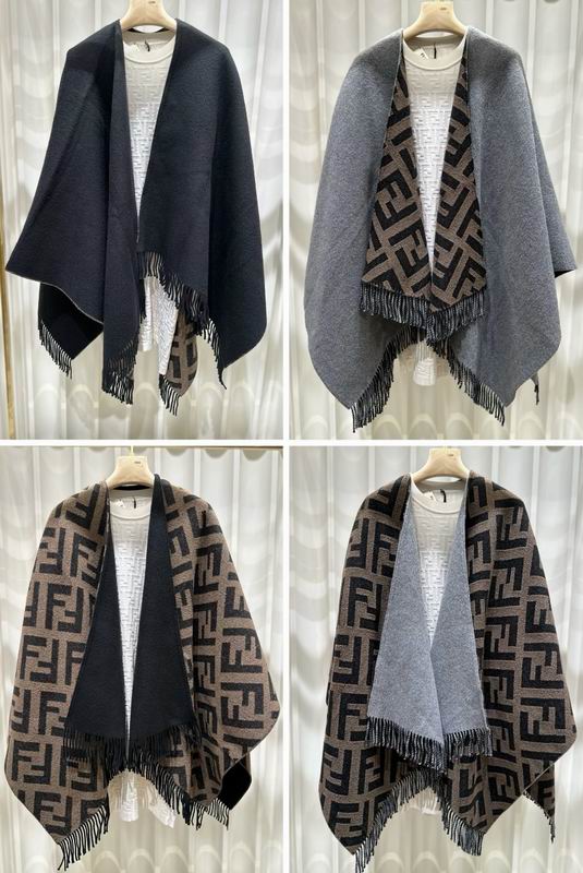 Fendi cloak E57 (5)