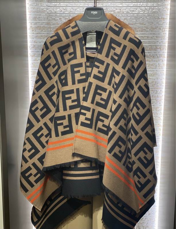 Fendi cloak E57 (8)