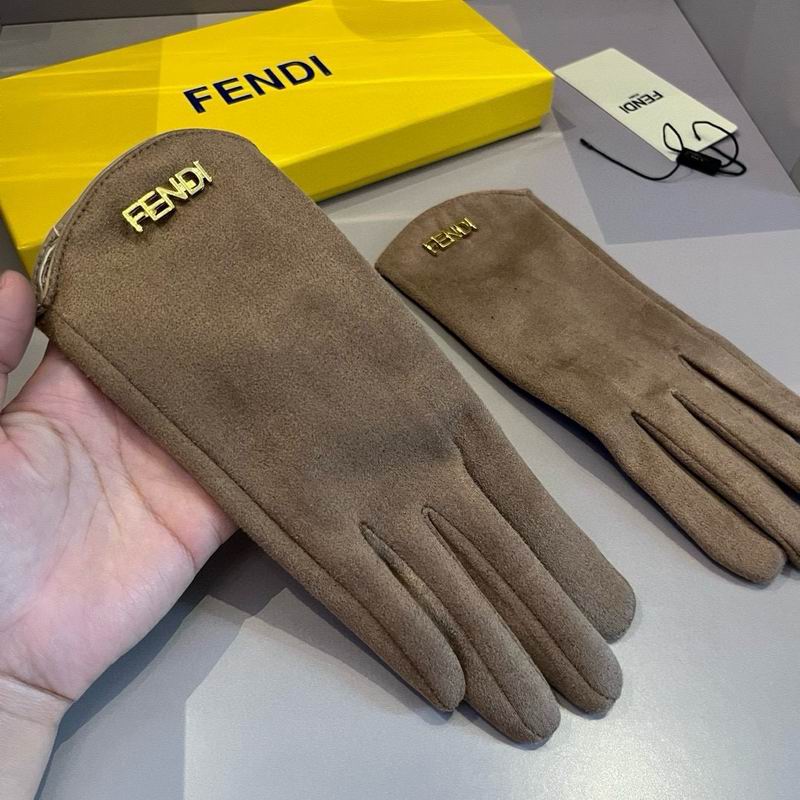 Fendi gloves 88 (1)
